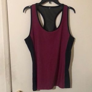 Tank Top Active, size (XL) - code # 8